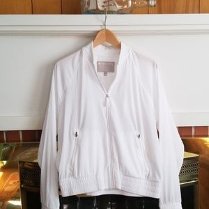 Athleta Amalfi UPF Bomber